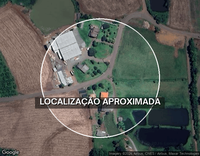 Casa com 354,92 m², 3 quartos, ocupada, 928,55 m² de terreno
