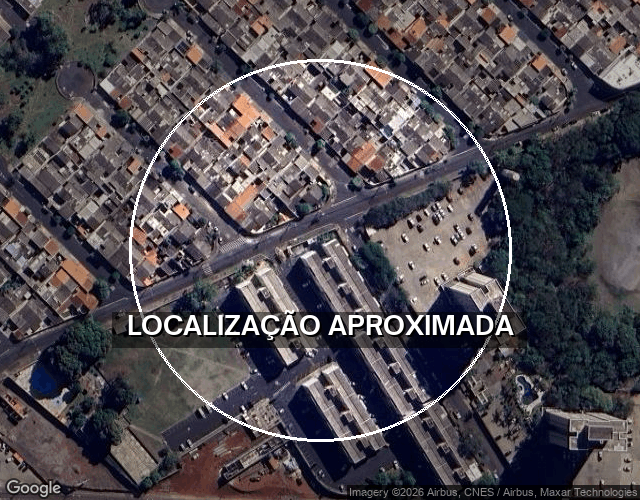 Apartamento com 2 quartos, 69,54m², 3º andar