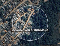 Terreno com casa residencial em Jarinu, 1.366m²