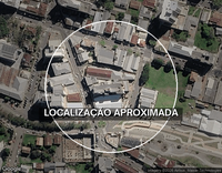 Loja Comercial com 61,05m², Andar Térreo, Farroupilha/RS