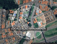 Casa em Condomínio com 3 Dormitórios em Louveira/SP