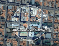 Fazenda Panorâmica de Itaí - Gleba A, 15,45 hectares, desocupada