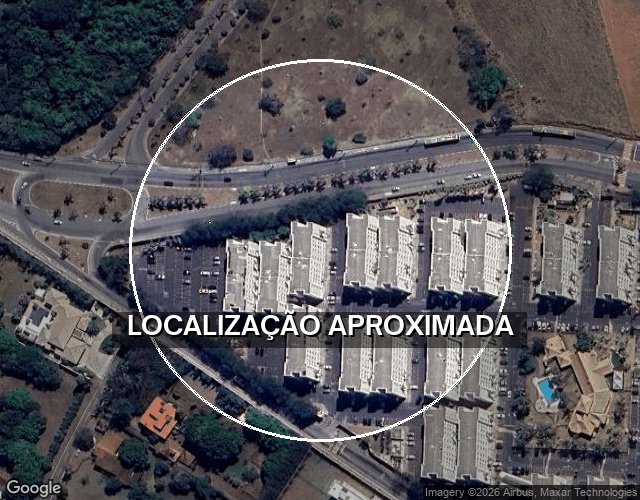 Apartamento com 45,60m², 1 vaga, 1 quarto e 1 banheiro