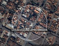 Casa com 152m², 2 quartos, área construída 152m²