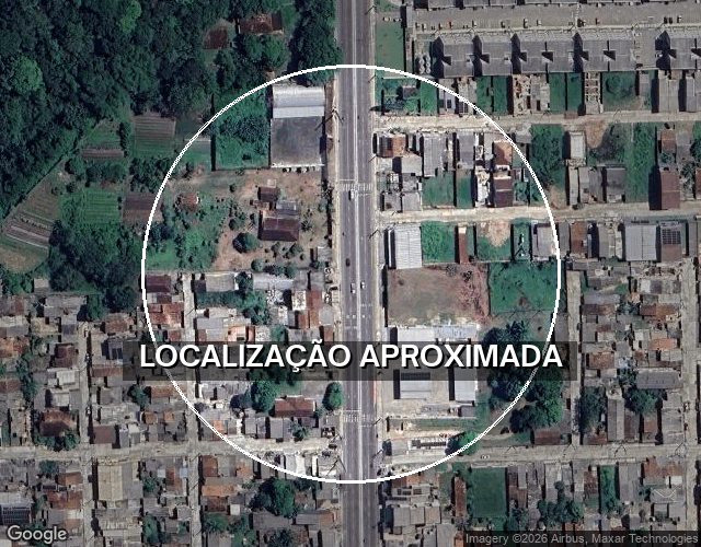 Prédio Residencial com 322,20 m² -