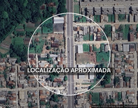 Prédio Residencial com 322,20 m² -