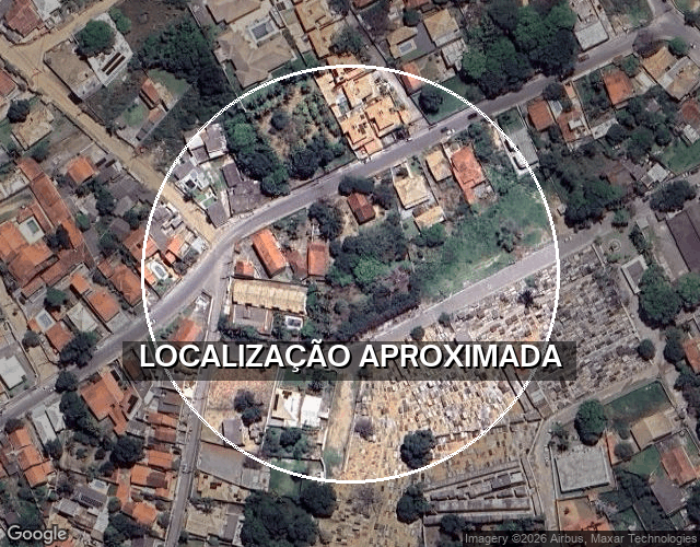 Casa com 217,68m², 2 quartos, ocupada, em Araruama/RJ