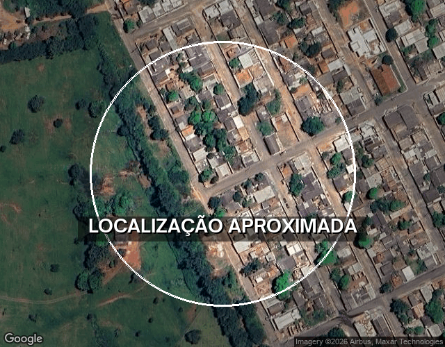 Casa com 69,86m², 300m² de terreno, ocupada