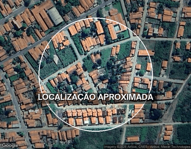 Casa com 2 quartos, 1 banheiro e 75,91m² de área construída