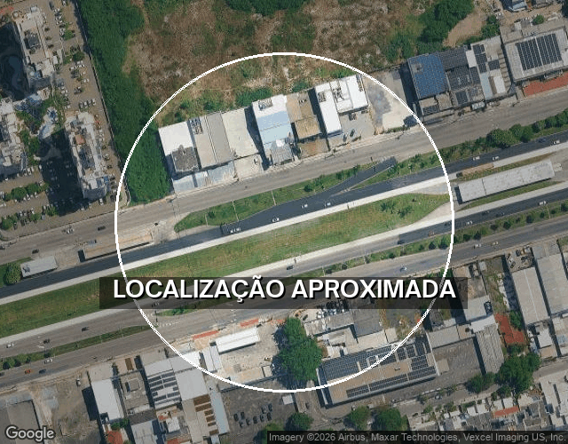 Apartamento com 1 quarto e vaga de garagem no Recreio dos Bandeirantes