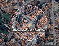 Casa com 2 quartos, 1 banheiro e 81,29 m² construídos