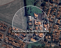 Casa com 79,27m², 2 quartos, ocupada, ideal para investimento
