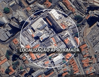 Apartamento com 1 quarto, 1 banheiro e 45,15m²