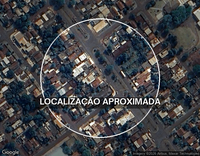 Imóvel urbano com 480m², 2 casas e edícula no Jardim Progresso