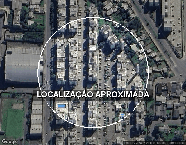 Apartamento com 1 quarto, 1 banheiro, 42,52m²
