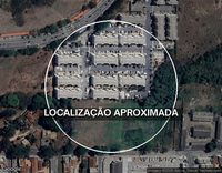 Apartamento com 1 quarto, 1 banheiro e vaga de garagem