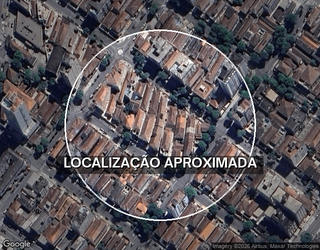 Apartamento com 1 quarto, 1 banheiro e 1 vaga