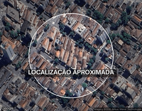 Apartamento com 1 quarto, 1 banheiro e 1 vaga