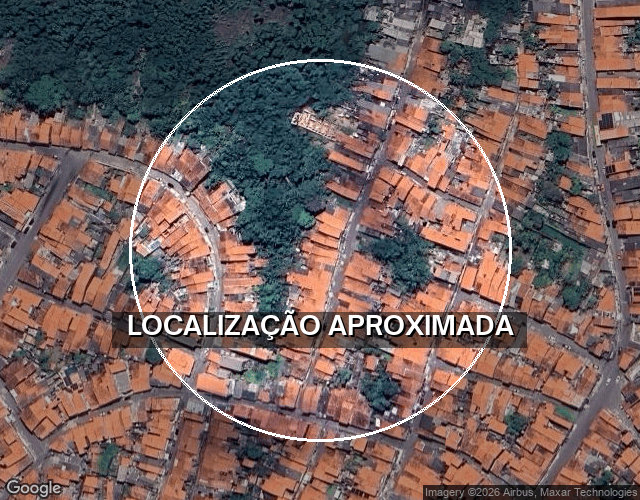 Casa com 194,91 m² em terreno amplo - 3 quartos, 2 banheiros, ocupada