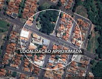 Apartamento com 1 quarto, 1 banheiro e 1 vaga de garagem