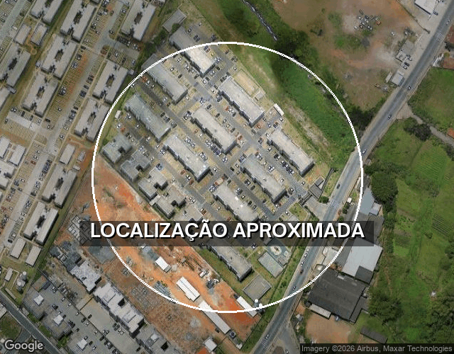 Apartamento com 1 quarto, 1 banheiro e vaga de garagem