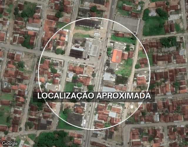 Casa residencial com 59,89m², ocupada, 1 quarto, 1 banheiro