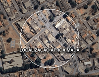 Apartamento com 60,71 m², 1 quarto