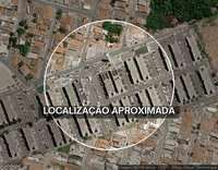 Apartamento com 1 vaga, 45,22m², Montes Claros