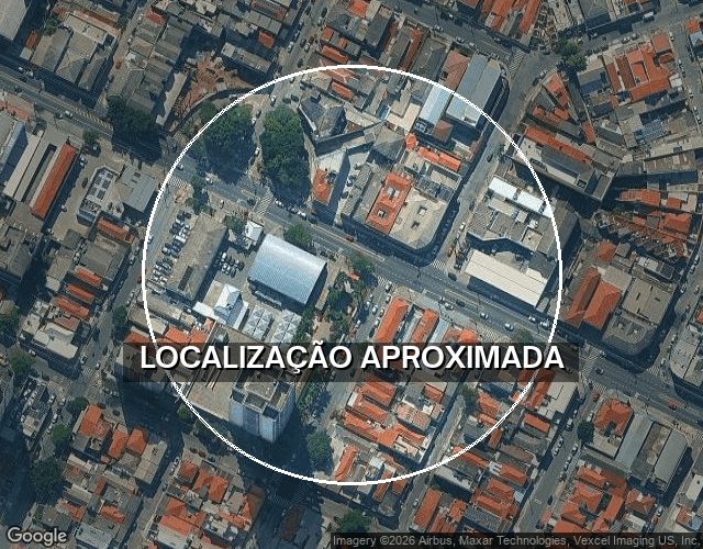 Sala comercial com 36,28m², 1 banheiro, ocupada, no Tatuapé
