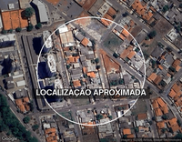 Casa com 117,25m², 1 quarto, 1 banheiro, ocupada