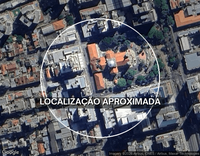 Apartamento com 59,81m², 1 quarto, ideal para investimento