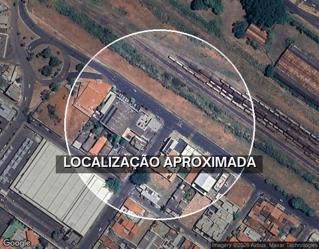 Terreno de 384,26m² com potencial para construção