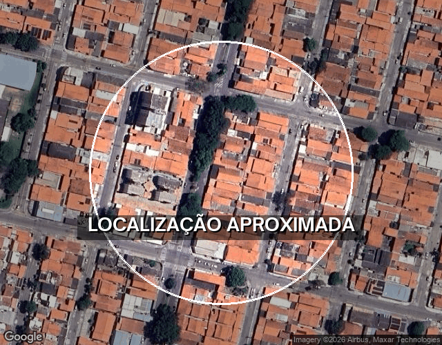 Casa com 2 quartos, 65 m², ocupada, em São José dos Campos