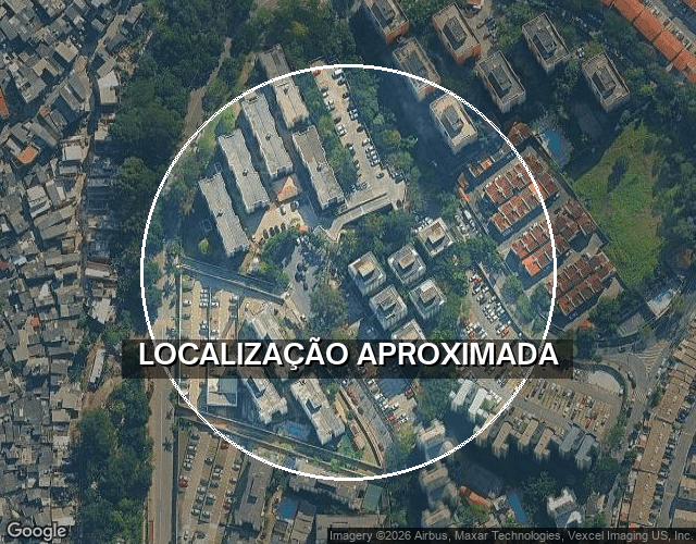 Apartamento com 2 quartos, 81 m², Parque Munhoz