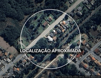 Casa com 2 quartos, 1 banheiro e 125m² construídos