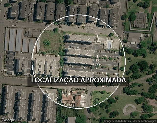 Apartamento com 1 quarto, 1 banheiro e vaga de garagem