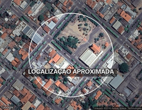 Casa com 187,11 m², 2 quartos, 1 banheiro, ocupada