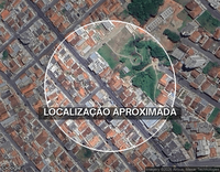 Casa com 205,90m² em terreno de 400m², 2 quartos, 1 banheiro, desocupada