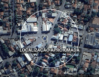 Terreno urbano de 125,25m² sem benfeitorias em Tapejara