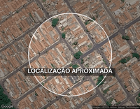 Apartamento com 2 quartos, 1 banheiro e vaga de garagem em São Carlos