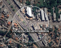 Sítio com 1.850.000,00 de lance inicial em Viamão