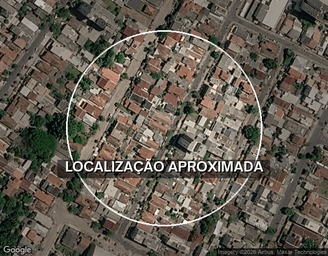 Apartamento com 2 quartos e 1 banheiro, 61.87m²
