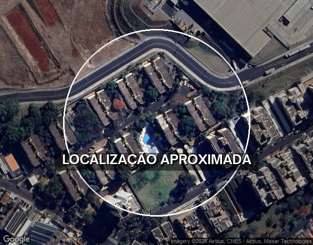 Apartamento com 2 quartos, 76m², 2º andar