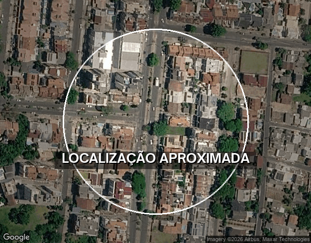 Box de Garagem Nº 35 - Edifício São Lucas