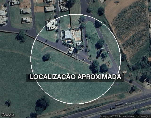 Terreno de 253m² em Bady Bassitt, ideal para investimento