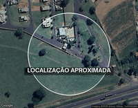 Terreno de 253m² em Bady Bassitt, ideal para investimento