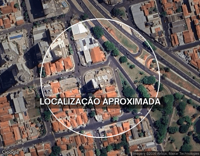 Apartamento com 3 quartos e 156m²