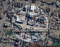 Imóvel comercial com 1.600m², ideal para investimento