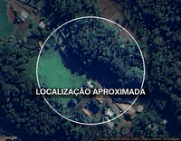Terreno rural de 7.230m² sem edificações em Modelo/SC