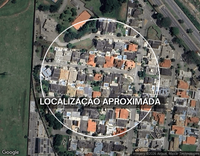 Terreno de 512,39m² em Jacareí, ideal para construção